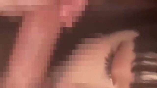 ハメ撮り　地雷系をナンパしてハメたったwwwゆさゆさおっぱいがエロい…。