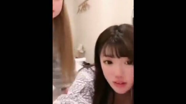 【切り抜き】宿泊先からの配信でうっかりポロリしたったｗ油断禁物ｗ