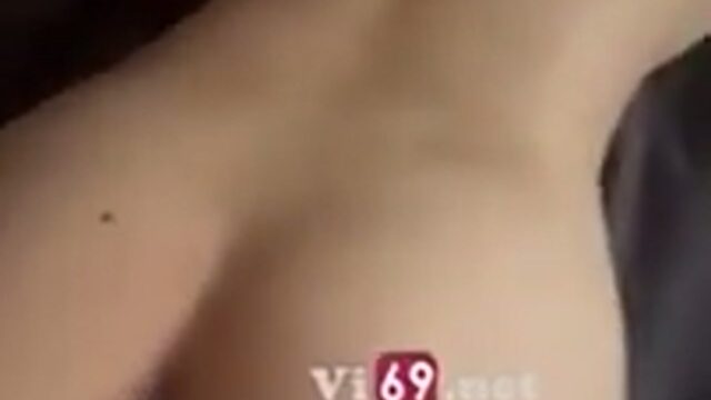 【ハメ撮り】超絶美女とのハメ撮りが流出！丸みのあるスベスベヒップで杭打ち騎乗位ｗ