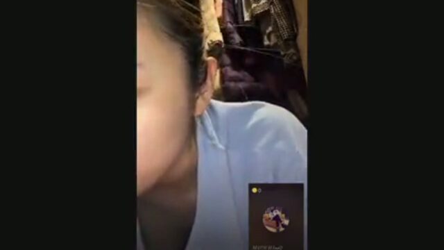 【切り抜き】良い形ｗ重力に逆らわないOPが好きな人は必見の配信者ポロリ動画！